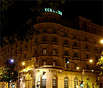 Отель Westin Excelsior, Рим